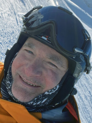 Jonny Parkhouse-Evans